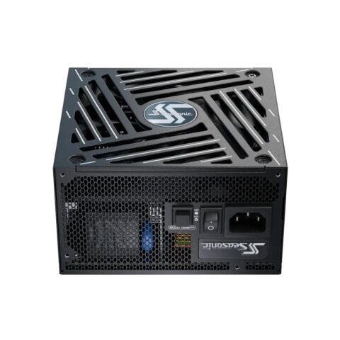 Блок питания Seasonic 750W FOCUS-GX-750-ATX31 (FOCUS-GX-750-ATX31) - Нулевой остаток (Feed)  - Нулевой остаток (Feed) 