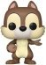 Фигурка Funko Pop Disney Classics Chip фанко Чип 1193 - -