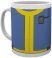 Кружка GB eye Fallout Costume Ceramic Mug Чашка 295 ml - -