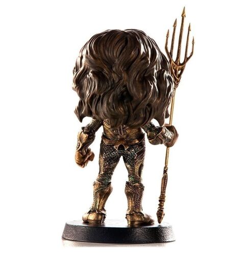 Фигурка DC Aquaman Mini Co Hero Series Figure Аквамен - -