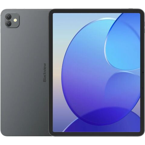 Планшет Blackview Tab Link 8 SET 12.7" 6/256GB/ Wi-Fi/Чохол + стилус/Starry Grey (6931548324355) - Нулевой остаток (Feed)  - Нулевой остаток (Feed) 