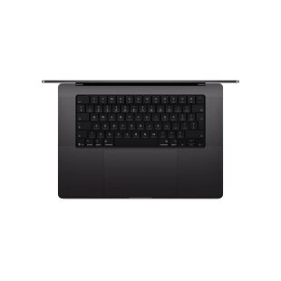 Ноутбук Apple MacBook Pro 16 A3428 M5 Pro Space Black (MGEA4UA/A)