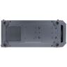Корпус для ПК 1stPlayer FD5-M-BK-4F1