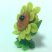 World of Warcraft pet Sunflower Співаючий соняшник Figure -   -  