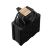 Кулер для процессора Deepcool AG500 BK ARGB V2 (R-AG500-BKANMN-G-1) - Нулевой остаток (Feed)  - Нулевой остаток (Feed) 