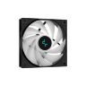 Кулер для процессора Deepcool AG500 BK ARGB V2 (R-AG500-BKANMN-G-1)