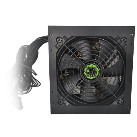 Блок питания Gamemax GM-400 Black - Блоки питания  - Блоки питания 