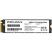 Накопитель SSD M.2 2280 256GB Prologix (PRO256GS380) - Внутренние SSD  - Внутренние SSD 