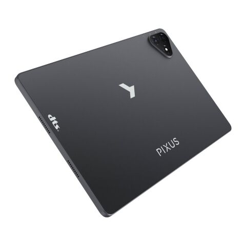 Планшет Pixus Titan 10.95" 8/256GB LTE, metal, graphite (4897058531763) - Нулевой остаток (Feed) - Нулевой остаток (Feed)