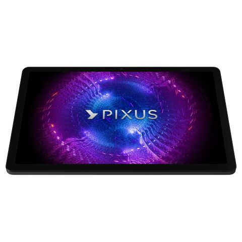 Планшет Pixus Titan 10.95" 8/256GB LTE, metal, graphite (4897058531763) - Нулевой остаток (Feed) - Нулевой остаток (Feed)
