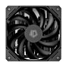 Кулер для процессора ID-Cooling IS-67-XT Black