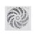 Блок питания Gamemax 600W GM-600 Modular white (GM-600 Modular white) - Нулевой остаток (Feed)  - Нулевой остаток (Feed) 