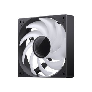 Кулер для корпуса JONSBO SL-120B Black