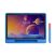 Планшет Lenovo Tab 4/128 LTE Luna Grey + Kids Bumper&Pen (ZAEJ0129UA) - Нулевой остаток (Feed)  - Нулевой остаток (Feed) 