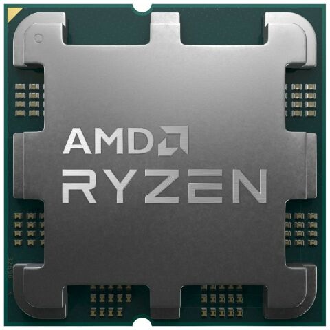 Процессор AMD Ryzen 5 7600X3D (100-100001721WOF) - Процессоры  - Процессоры 