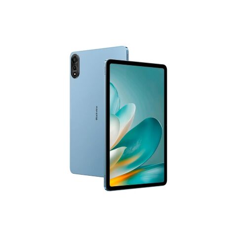Планшет Blackview MEGA 2 12" 12/256GB WiFi Ice Blue (6931548322603) - Планшеты  - Планшеты 