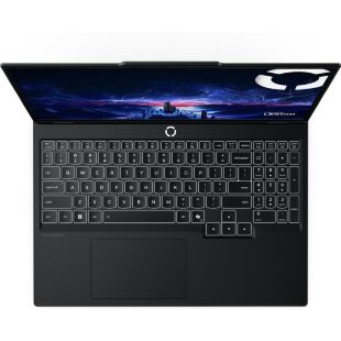 Ноутбук Lenovo Legion 5 15IAX10 (83F0006XRA)