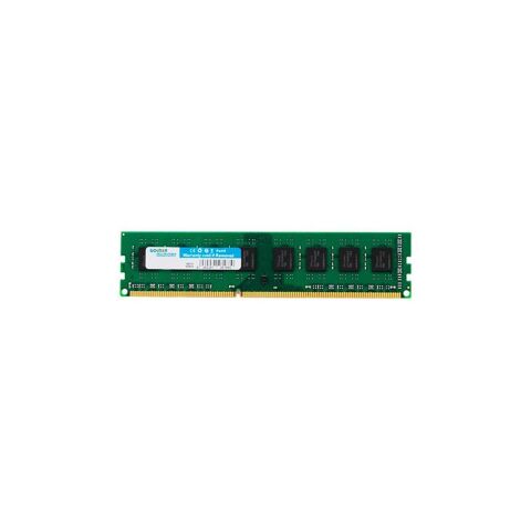 Модуль памяти для компьютера DDR3 4GB 1333 MHz Golden Memory (GM1333D3N9/4G) - Модули памяти для компьютера  - Модули памяти для компьютера 
