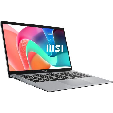 Ноутбук MSI Modern 15 F13MG-673XRO (9S7-15S12-167316) - Нулевой остаток (Feed)  - Нулевой остаток (Feed) 