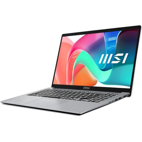 Ноутбук MSI Modern 15 F13MG-673XRO (9S7-15S12-167316) - Нулевой остаток (Feed)  - Нулевой остаток (Feed) 