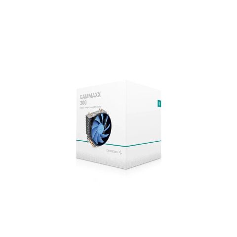 Кулер для процессора Deepcool GAMMAXX 300 - Нулевой остаток (Feed)  - Нулевой остаток (Feed) 