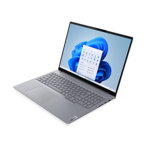 Ноутбук Lenovo ThinkBook 16 G9 IRL (21US005SRA) - Ноутбуки - Ноутбуки