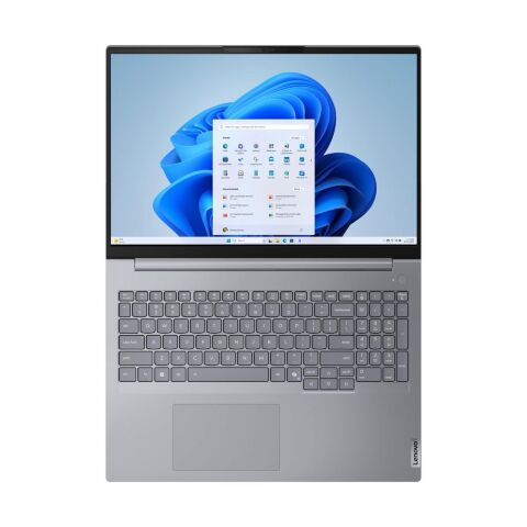 Ноутбук Lenovo ThinkBook 16 G9 IRL (21US005SRA) - Ноутбуки - Ноутбуки