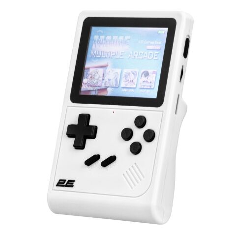 Игровая консоль 2E 16bit GB (2E16BPGB) - Нулевой остаток (Feed)  - Нулевой остаток (Feed) 