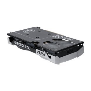 Видеокарта MSI GeForce RTX5060Ti 16Gb VENTUS 2X OC PLUS (RTX 5060 Ti 16G VENTUS 2X OC PLUS)
