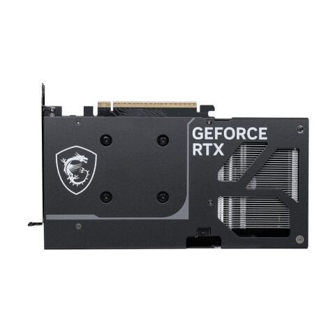 Видеокарта MSI GeForce RTX5060Ti 16Gb VENTUS 2X OC PLUS (RTX 5060 Ti 16G VENTUS 2X OC PLUS) - Нулевой остаток (Feed) - Нулевой остаток (Feed)