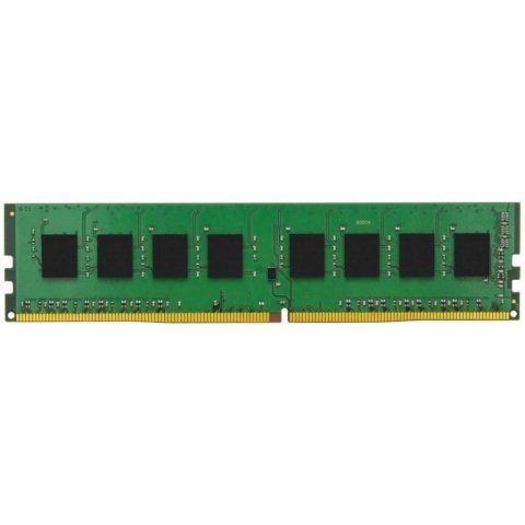 Модуль памяти для компьютера DDR4 16GB 3200 MHz Kingston (KVR32N22D8/16) - Нулевой остаток (Feed) - Нулевой остаток (Feed)