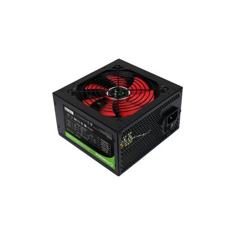 Блок питания Gamemax 450W (GM-450B) - Нулевой остаток (Feed) - Нулевой остаток (Feed)