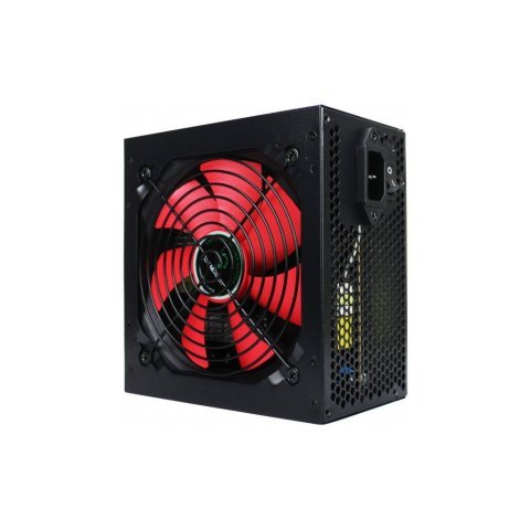 Блок питания Gamemax 450W (GM-450B) - Нулевой остаток (Feed) - Нулевой остаток (Feed)