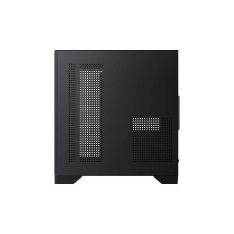 Корпус Gamemax Infinity Mini Black - Нулевой остаток (Feed)  - Нулевой остаток (Feed) 