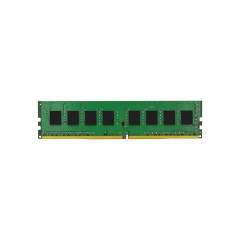Модуль памяти для компьютера DDR4 8GB 3200 MHz Kingston (KVR32N22S8/8) - Нулевой остаток (Feed) - Нулевой остаток (Feed)