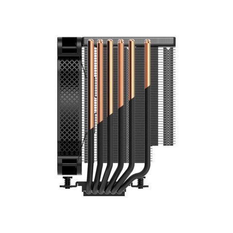 Кулер для процессора JONSBO HX6250 - Нулевой остаток (Feed) - Нулевой остаток (Feed)