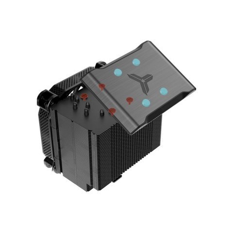 Кулер для процессора JONSBO HX6250 - Нулевой остаток (Feed) - Нулевой остаток (Feed)