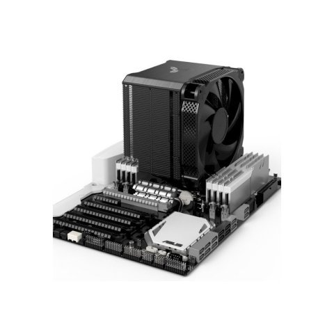 Кулер для процессора JONSBO HX6250 - Нулевой остаток (Feed) - Нулевой остаток (Feed)