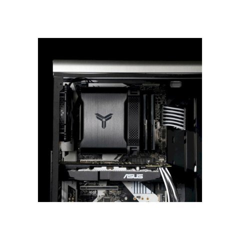 Кулер для процессора JONSBO HX6250 - Нулевой остаток (Feed) - Нулевой остаток (Feed)