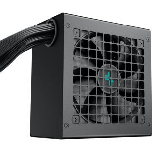 Блок питания Deepcool 750W PL750D V2 (R-PL750D-FC0B-EU-V2)