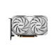 Видеокарта MSI GeForce RTX4060 8Gb VENTUS 2X WHITE OC (RTX 4060 VENTUS 2X WHITE 8G OC) - Нулевой остаток (Feed) - Нулевой остаток (Feed)