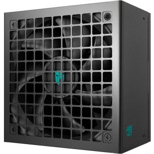 Блок питания Deepcool 1200W PN1200M GamerStorm (R-PNC00M-FC0B-JGEU)