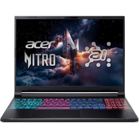 Ноутбук Acer Nitro V 16S ANV16S-61 (NH.QXNEU.007) - Нулевой остаток (Feed) - Нулевой остаток (Feed)
