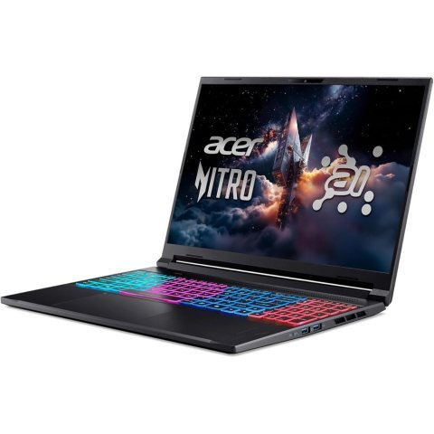 Ноутбук Acer Nitro V 16S ANV16S-61 (NH.QXNEU.007) - Нулевой остаток (Feed) - Нулевой остаток (Feed)
