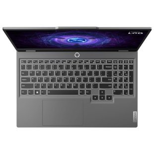 Ноутбук Lenovo LOQ 15IRX9 (83DV019URA)
