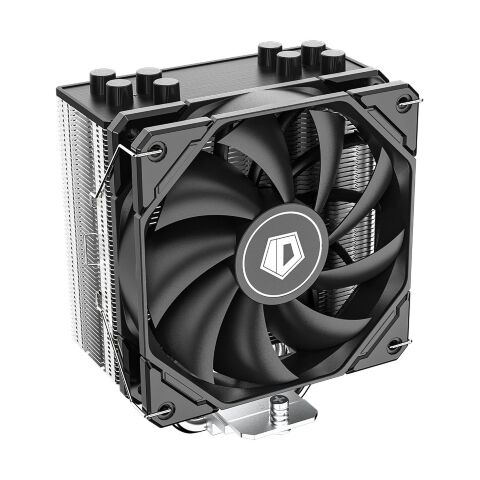 Кулер для процессора ID-Cooling SE-224-XTS - Нулевой остаток (Feed) - Нулевой остаток (Feed)