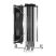 Кулер для процессора ID-Cooling SE-224-XTS - Нулевой остаток (Feed) - Нулевой остаток (Feed)