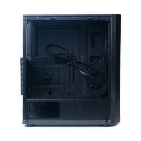 Корпус Alseye Auro 3.0-B (AS.07.0017) - Нулевой остаток (Feed) - Нулевой остаток (Feed)