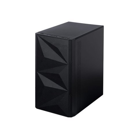 Корпус Prologix E113 Black - Нулевой остаток (Feed)  - Нулевой остаток (Feed) 