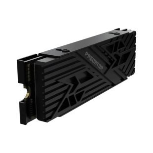 Накопитель SSD M.2 2280 2TB GM7000 Heatsink Acer Predator (BL.9BWWR.123)